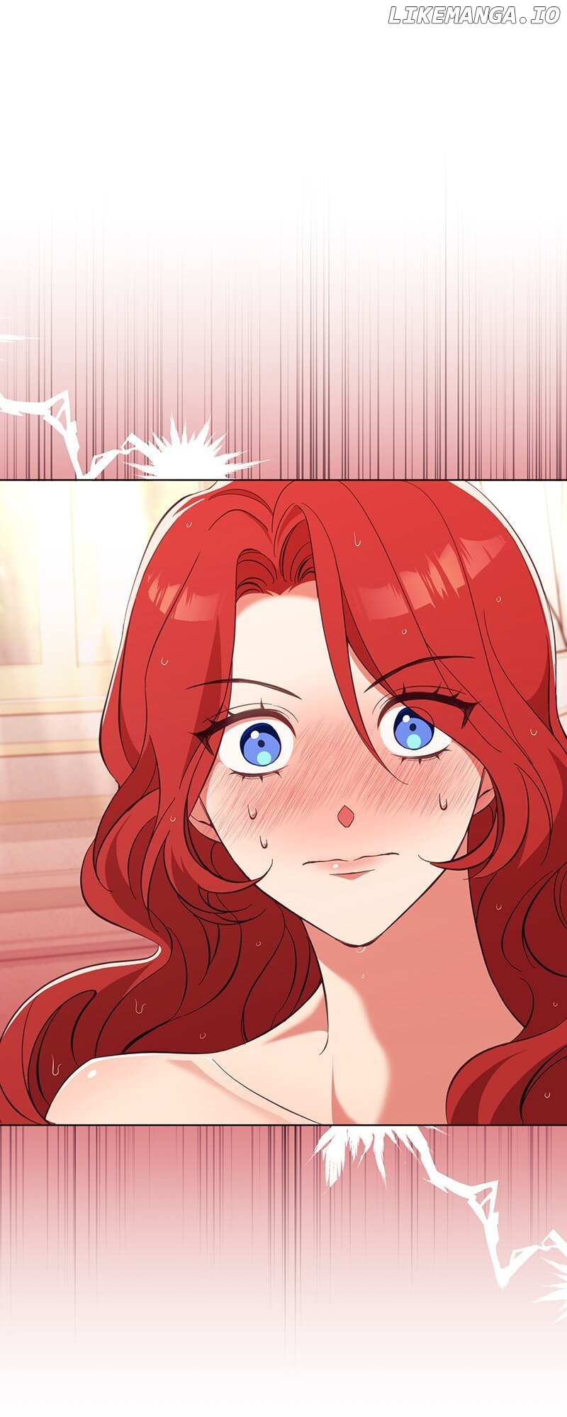 How to Make My Tyrant Husband Love Me Chapter 2 - page 35