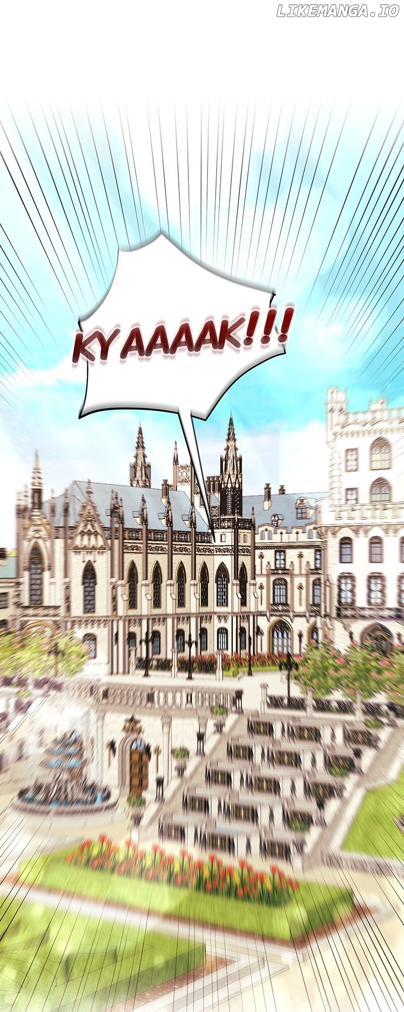 How to Make My Tyrant Husband Love Me Chapter 2 - page 37