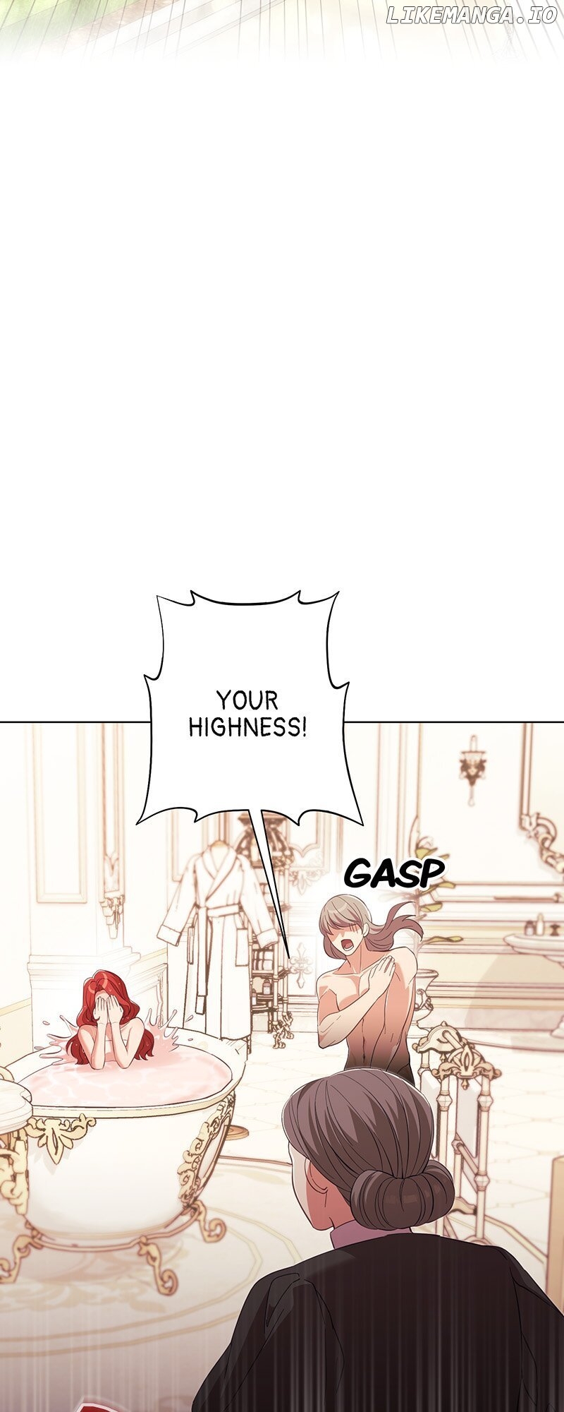 How to Make My Tyrant Husband Love Me Chapter 2 - page 38