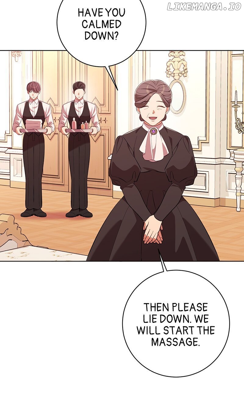 How to Make My Tyrant Husband Love Me Chapter 2 - page 43