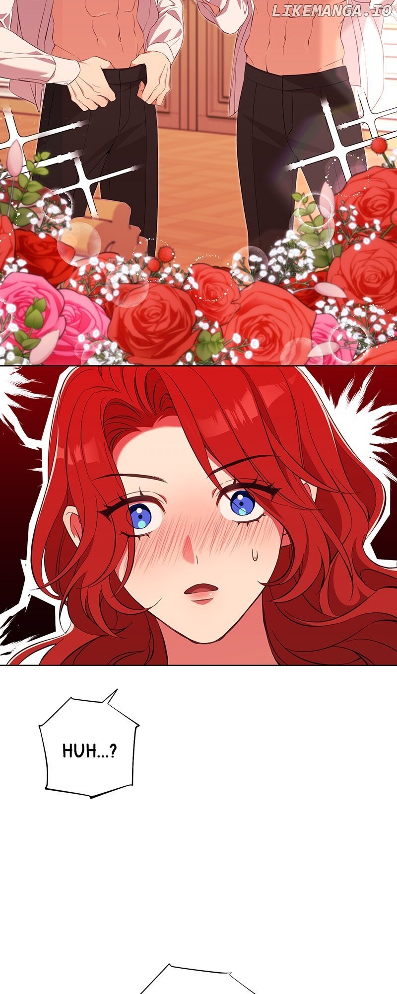 How to Make My Tyrant Husband Love Me Chapter 2 - page 46