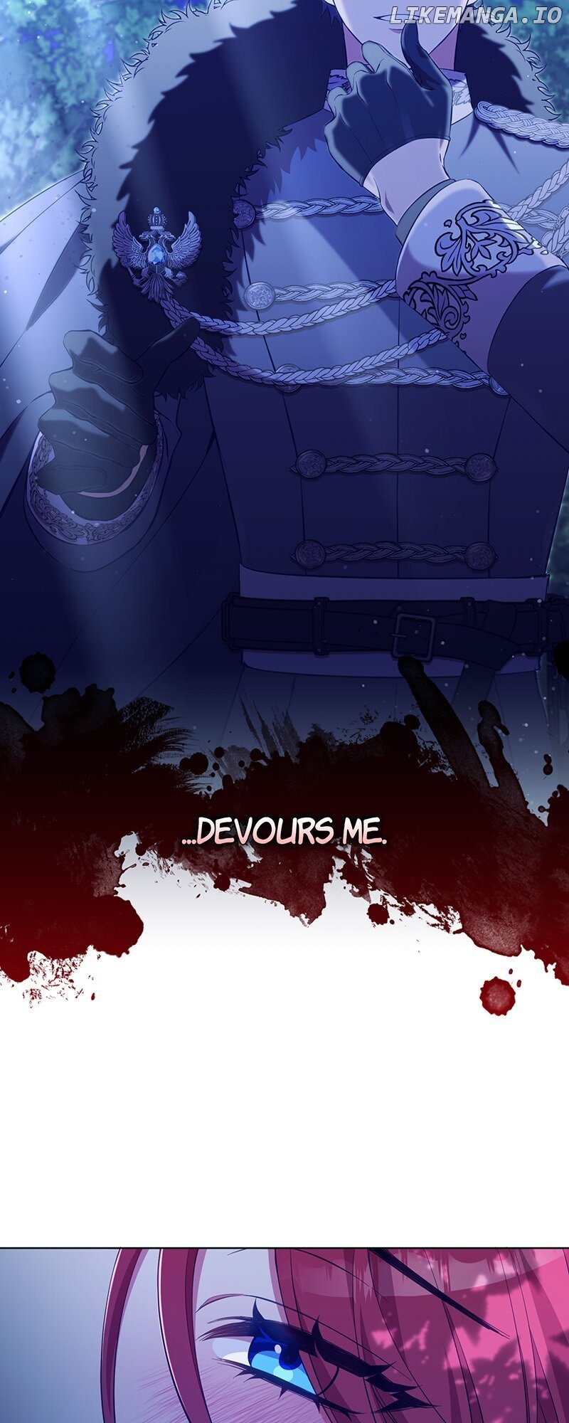 How to Make My Tyrant Husband Love Me Chapter 2 - page 5