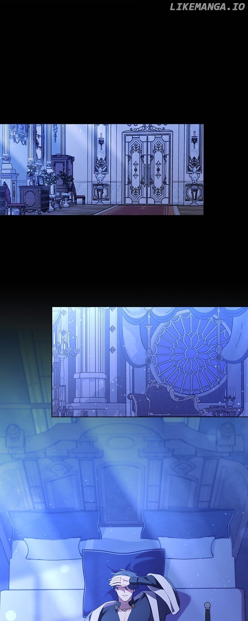 How to Make My Tyrant Husband Love Me Chapter 2 - page 53