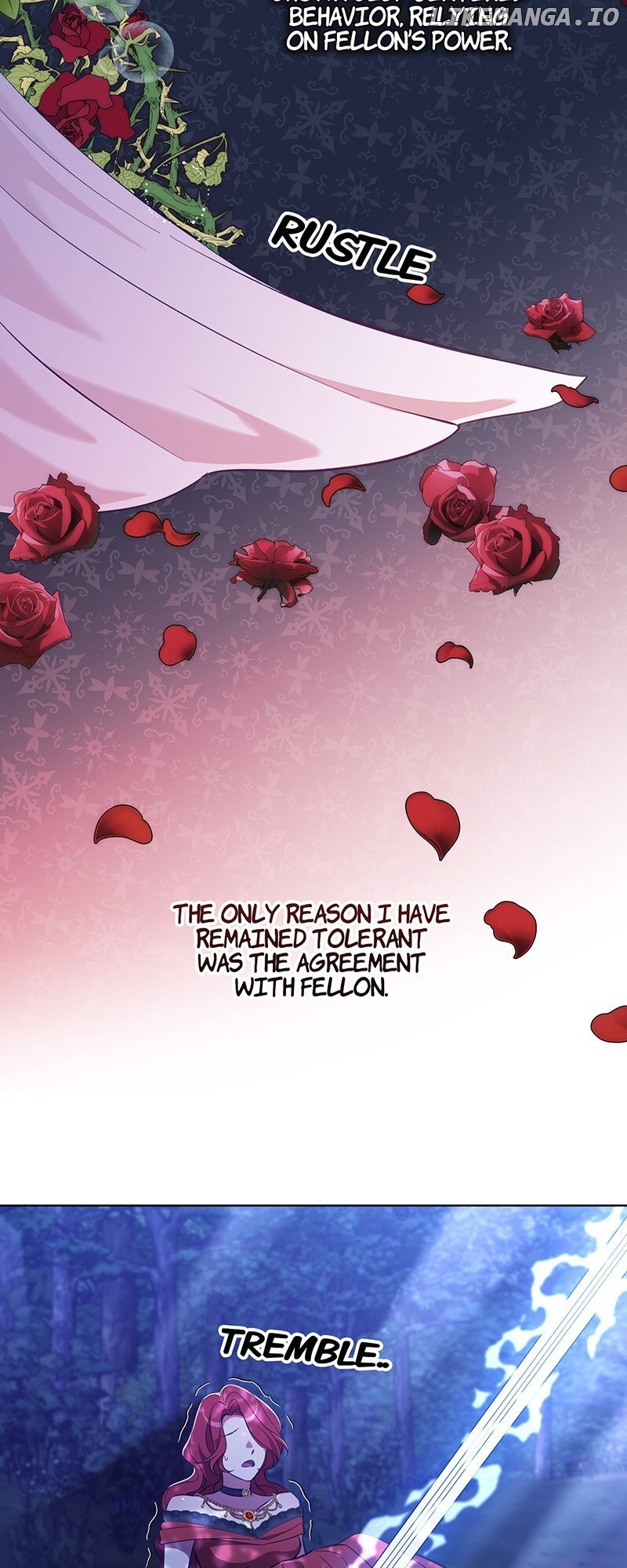 How to Make My Tyrant Husband Love Me Chapter 2 - page 57