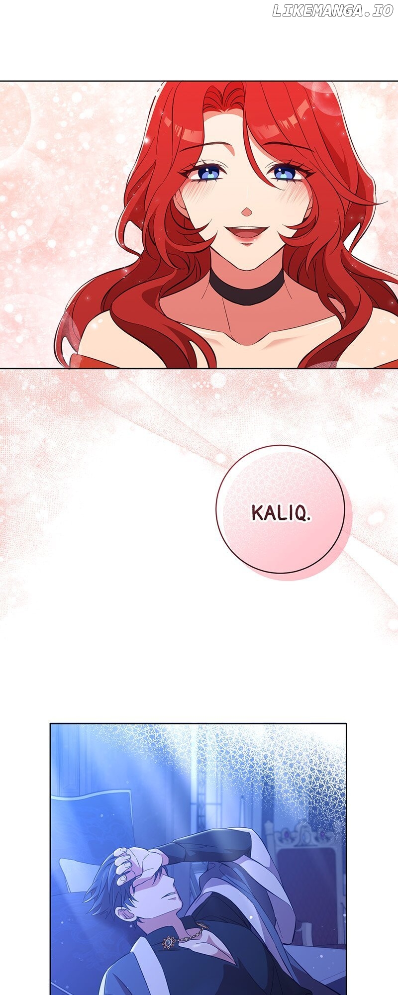 How to Make My Tyrant Husband Love Me Chapter 2 - page 60