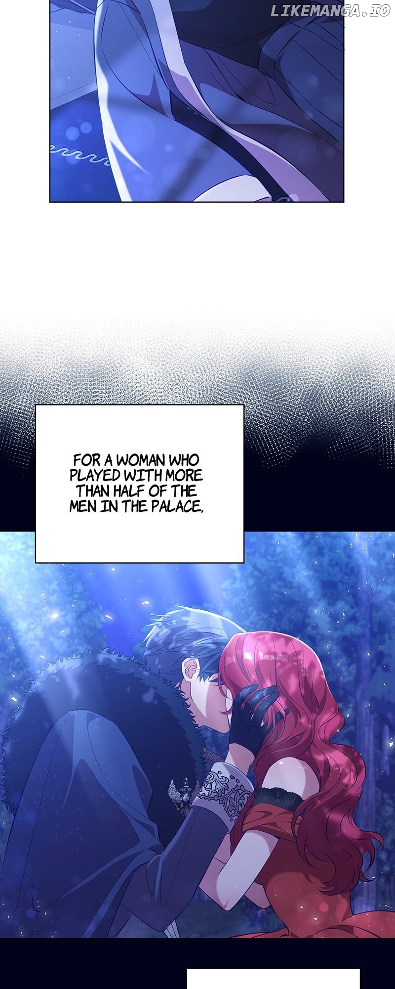 How to Make My Tyrant Husband Love Me Chapter 2 - page 61