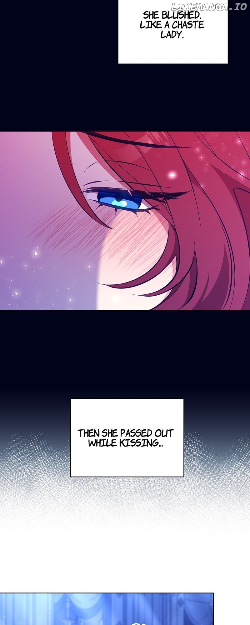 How to Make My Tyrant Husband Love Me Chapter 2 - page 62