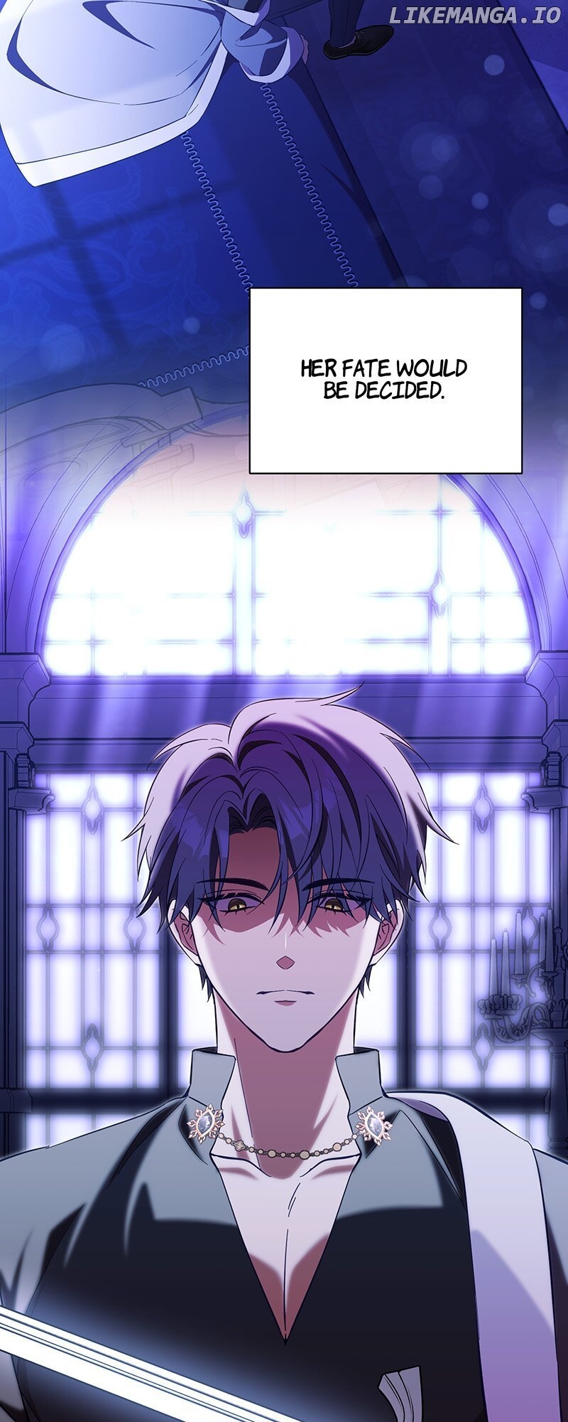 How to Make My Tyrant Husband Love Me Chapter 2 - page 64