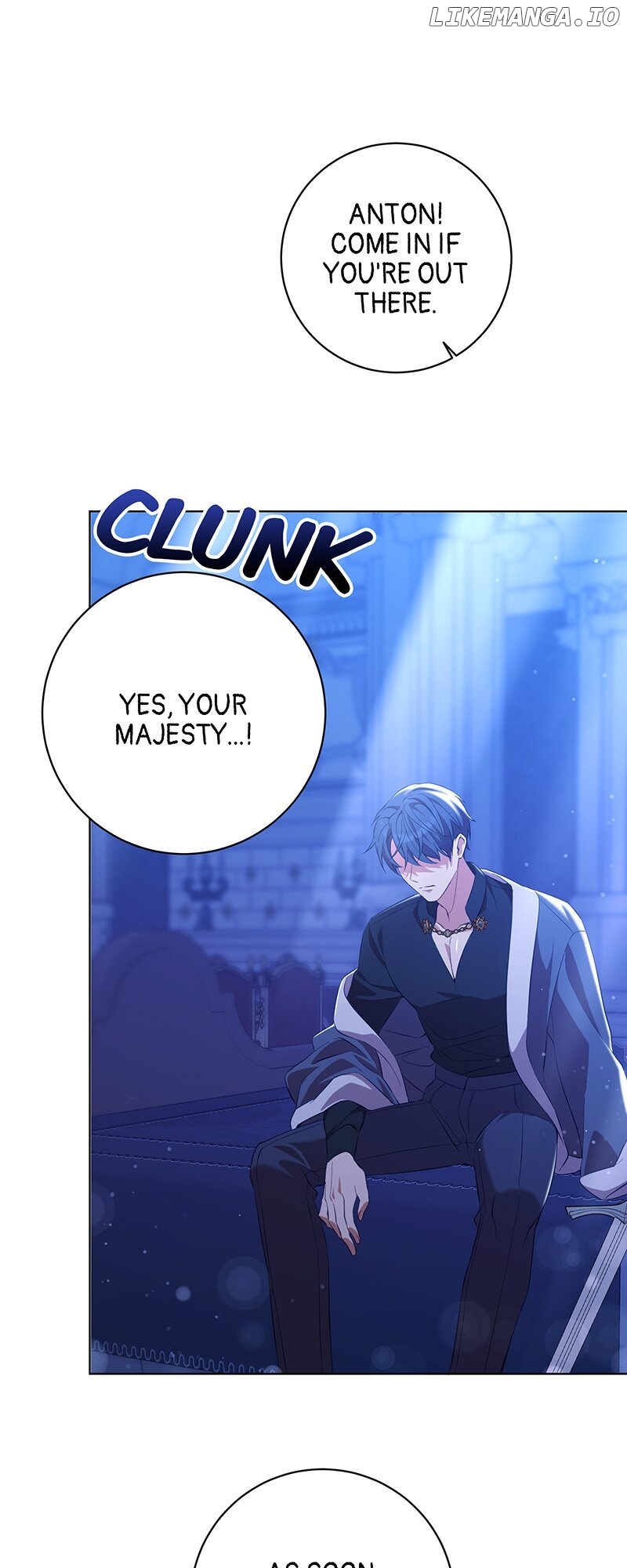 How to Make My Tyrant Husband Love Me Chapter 2 - page 66