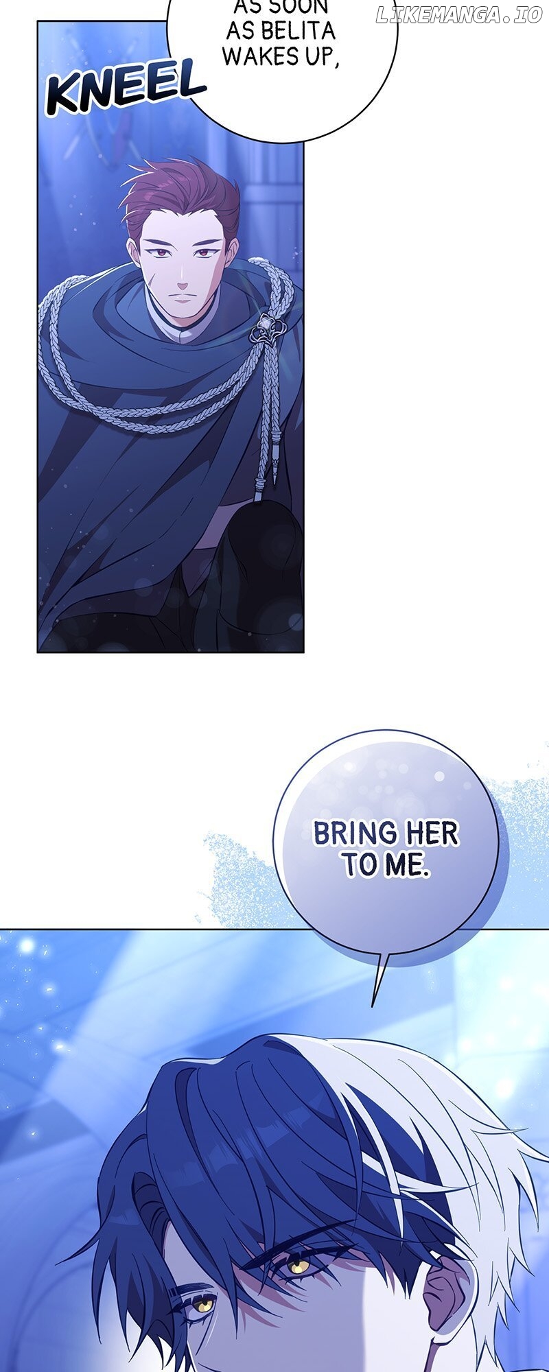 How to Make My Tyrant Husband Love Me Chapter 2 - page 67