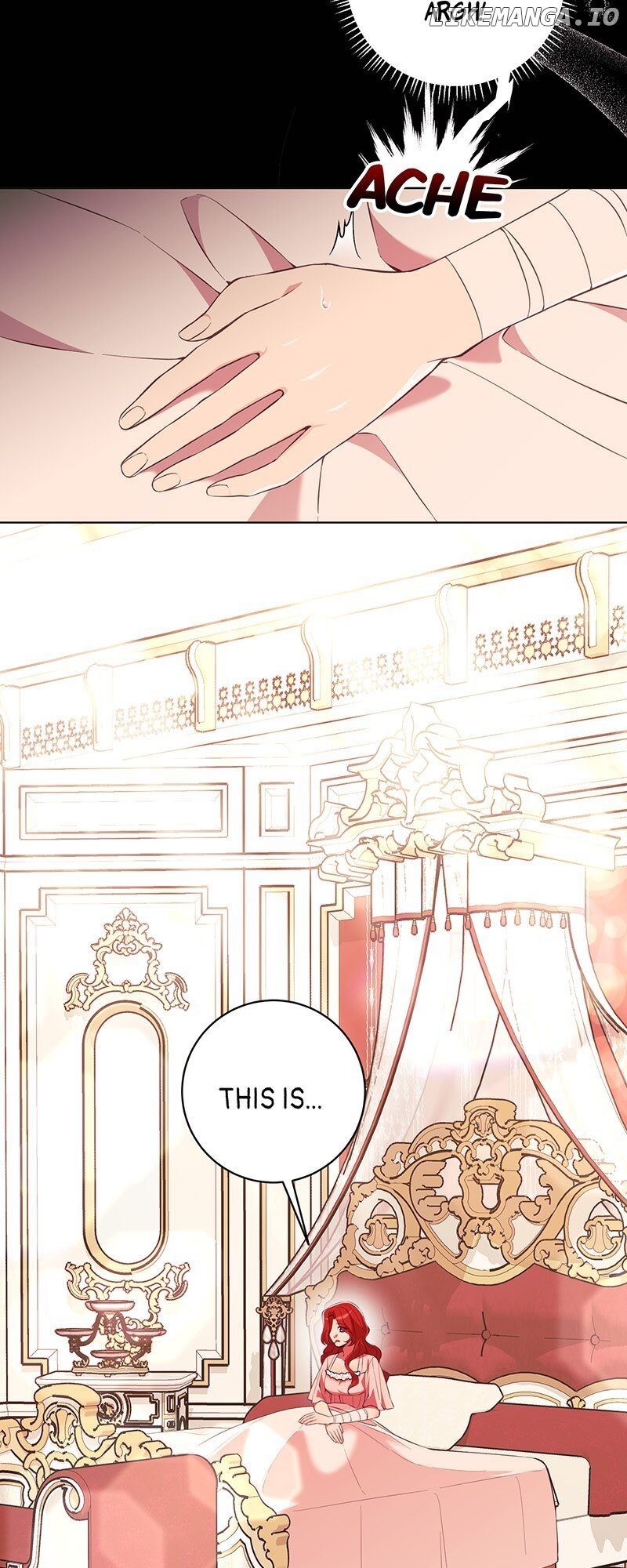 How to Make My Tyrant Husband Love Me Chapter 2 - page 9