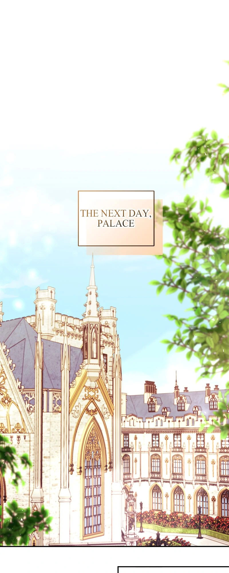 How to Make My Tyrant Husband Love Me Chapter 30 - page 1