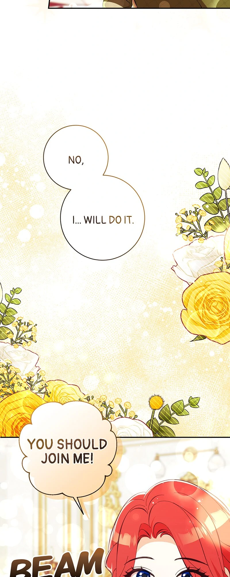 How to Make My Tyrant Husband Love Me Chapter 30 - page 11