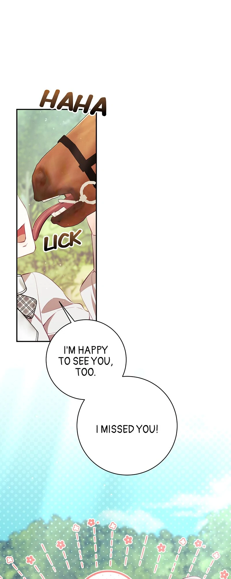How to Make My Tyrant Husband Love Me Chapter 30 - page 14