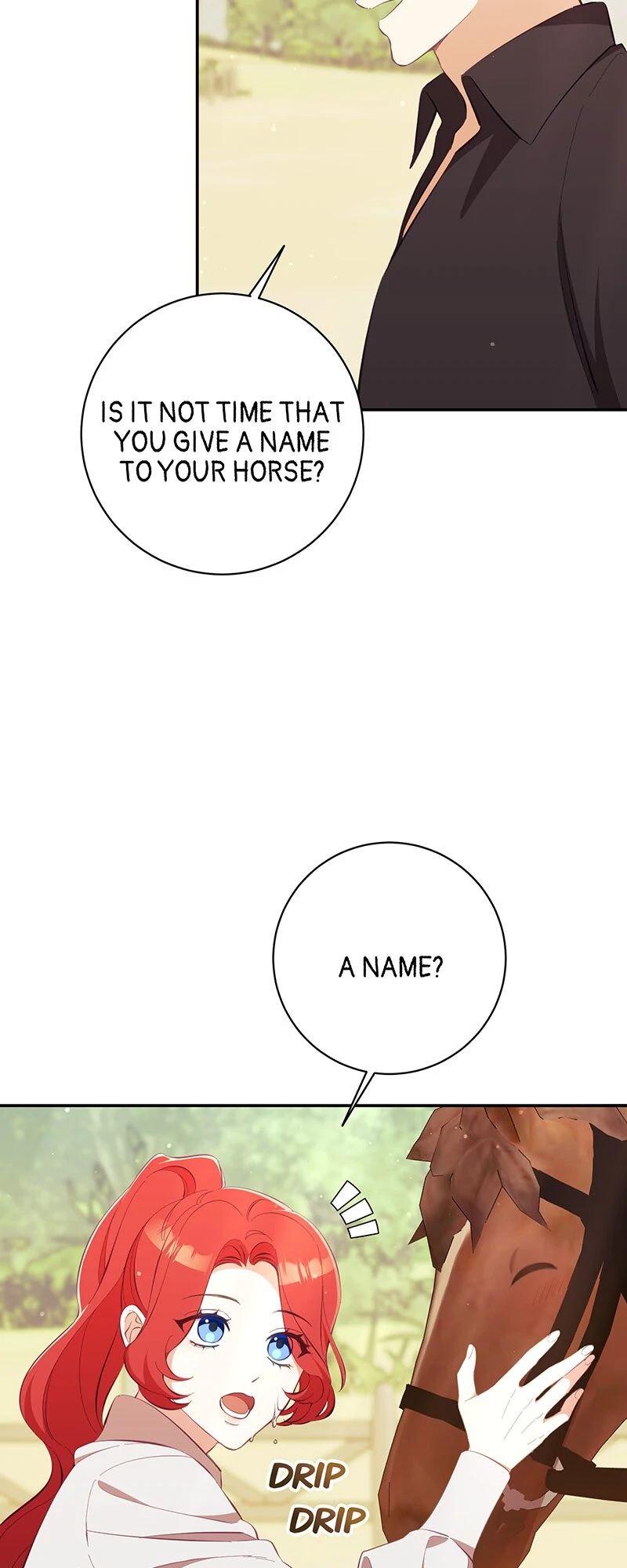 How to Make My Tyrant Husband Love Me Chapter 30 - page 16