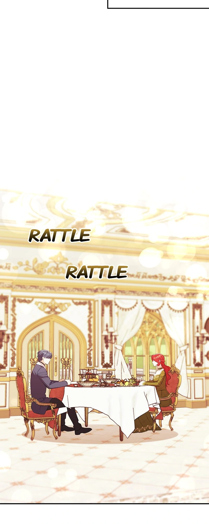 How to Make My Tyrant Husband Love Me Chapter 30 - page 2