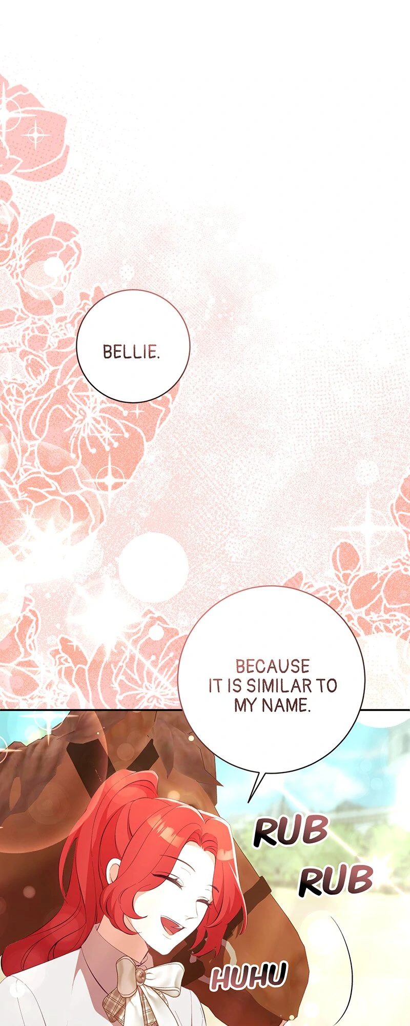 How to Make My Tyrant Husband Love Me Chapter 30 - page 20