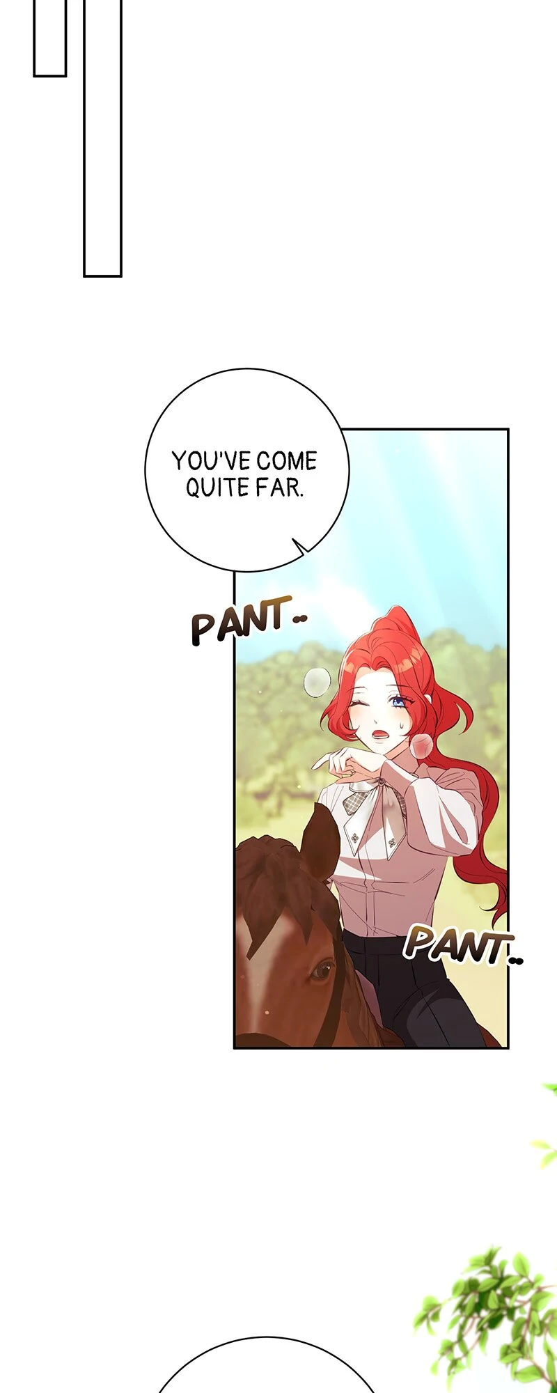 How to Make My Tyrant Husband Love Me Chapter 30 - page 24