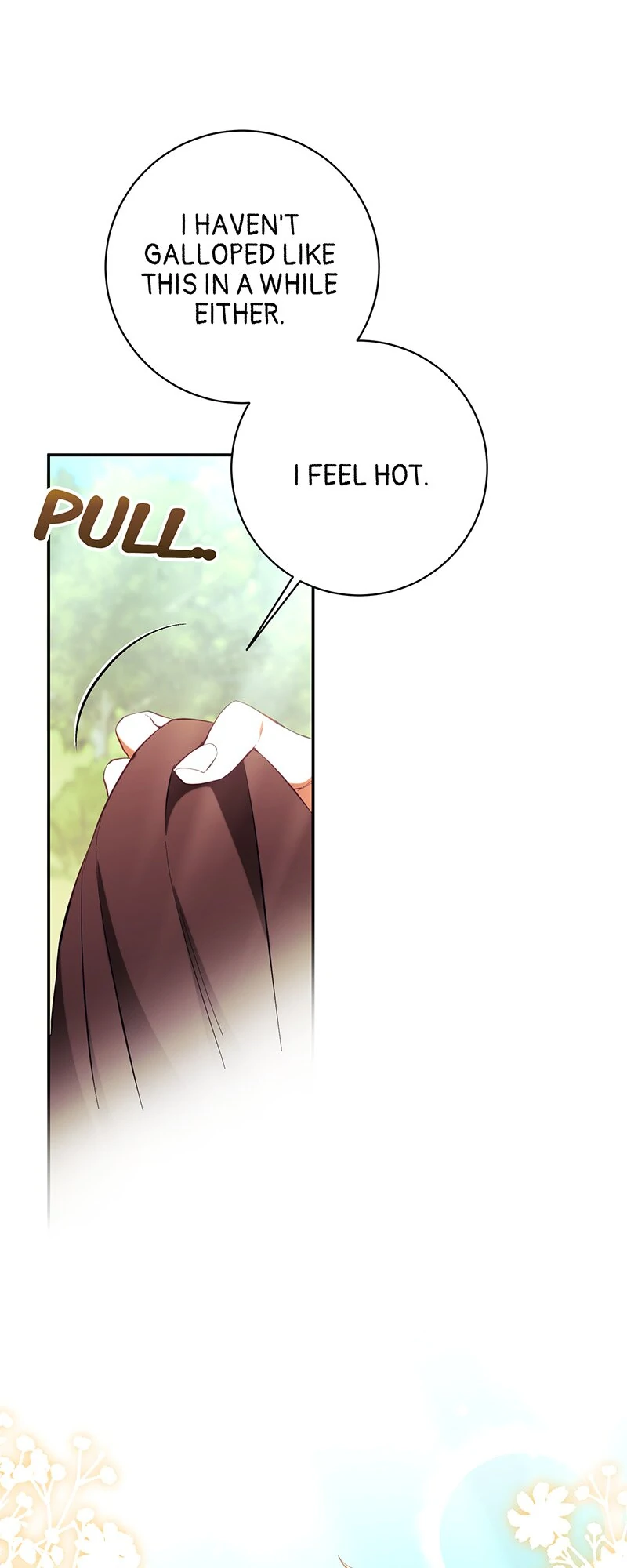 How to Make My Tyrant Husband Love Me Chapter 30 - page 26