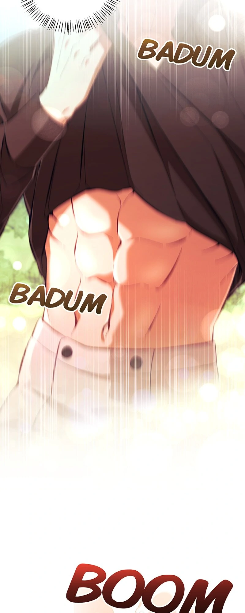 How to Make My Tyrant Husband Love Me Chapter 30 - page 28
