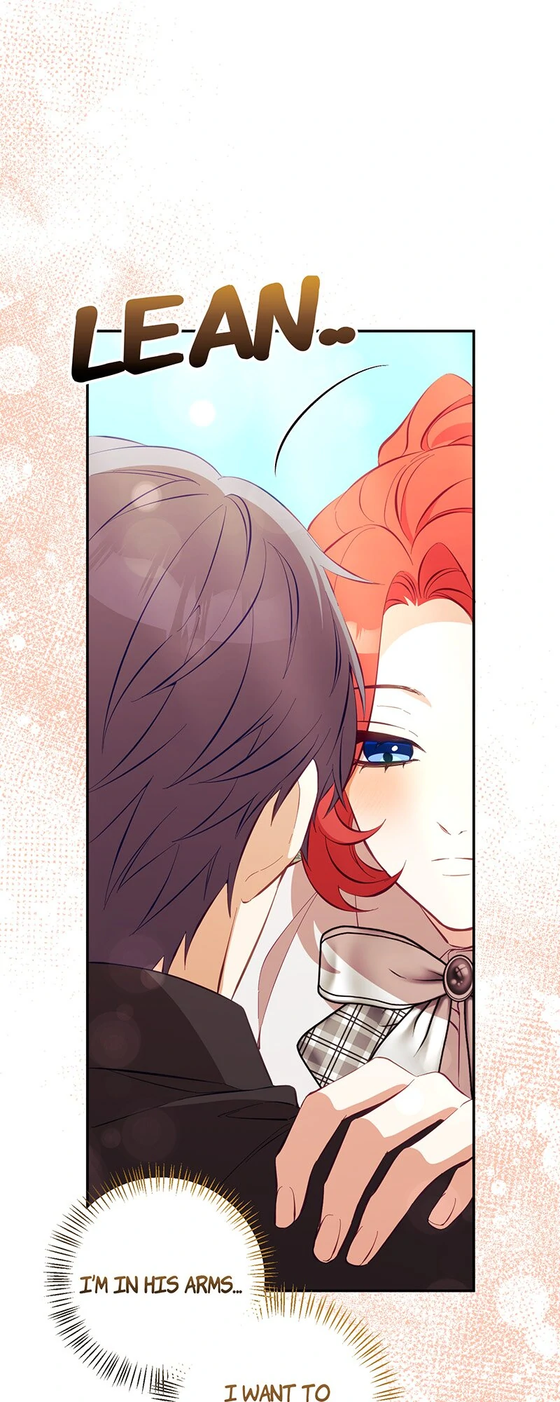 How to Make My Tyrant Husband Love Me Chapter 30 - page 31