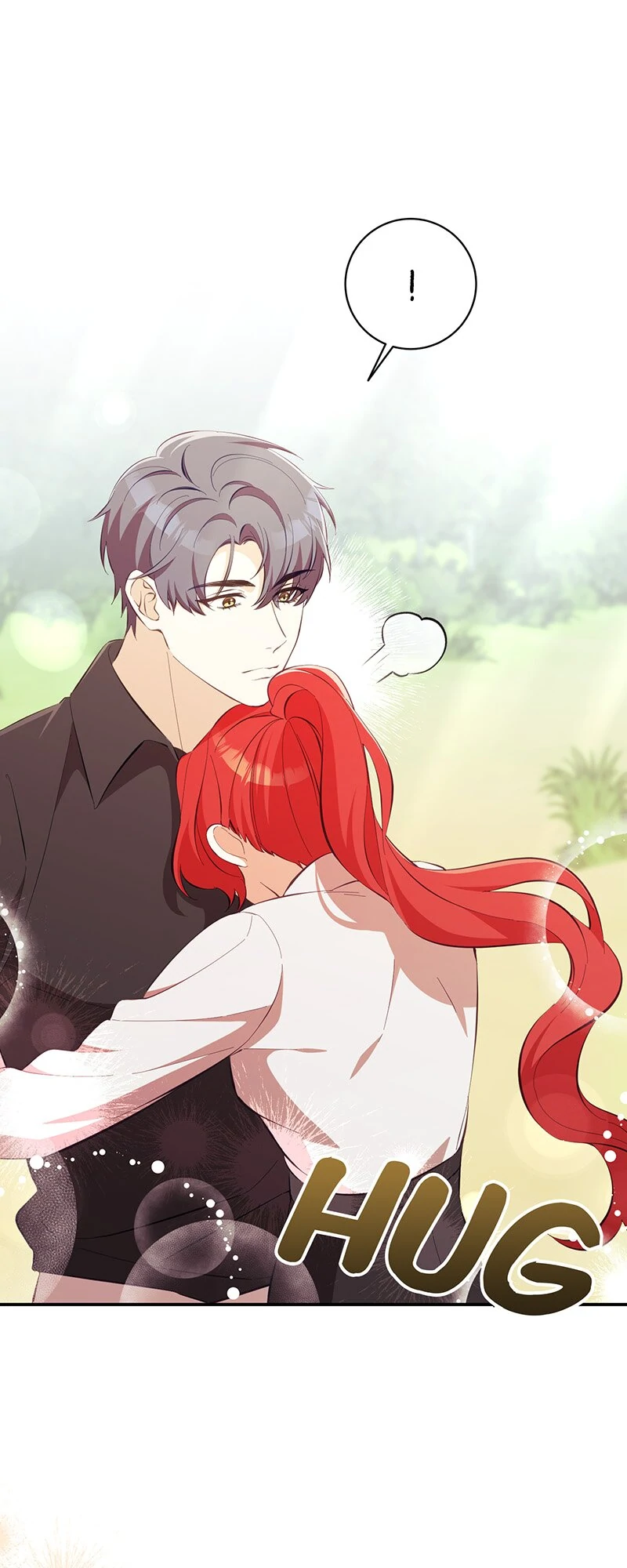 How to Make My Tyrant Husband Love Me Chapter 30 - page 33