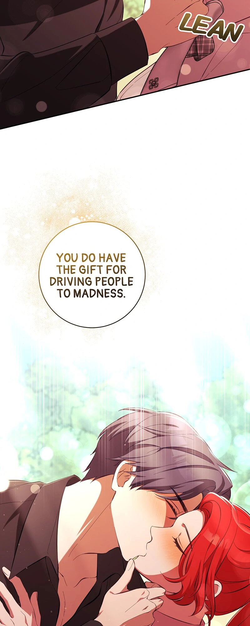How to Make My Tyrant Husband Love Me Chapter 30 - page 35