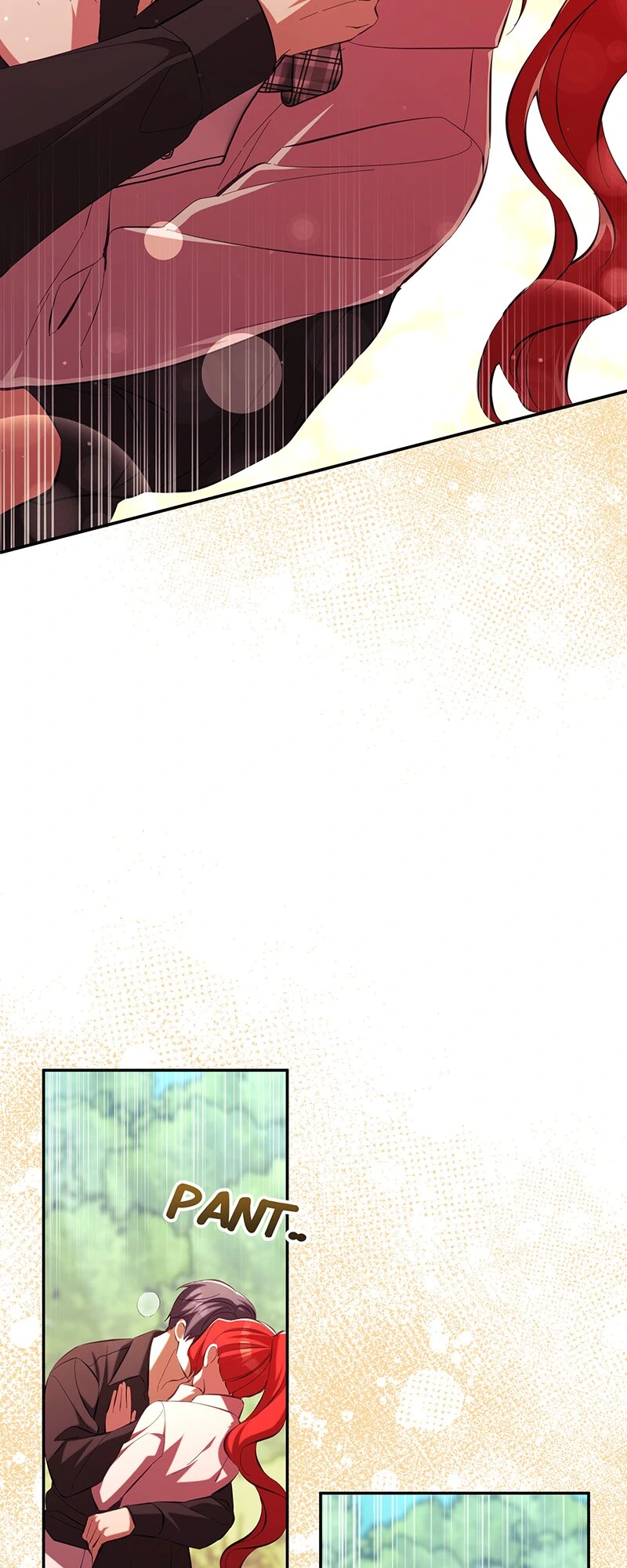 How to Make My Tyrant Husband Love Me Chapter 30 - page 36