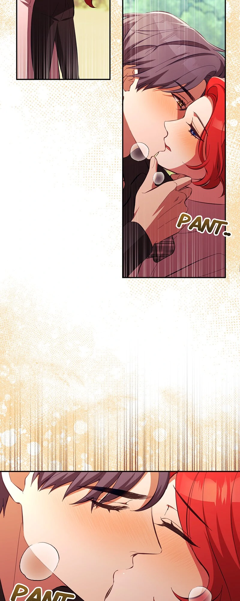 How to Make My Tyrant Husband Love Me Chapter 30 - page 37