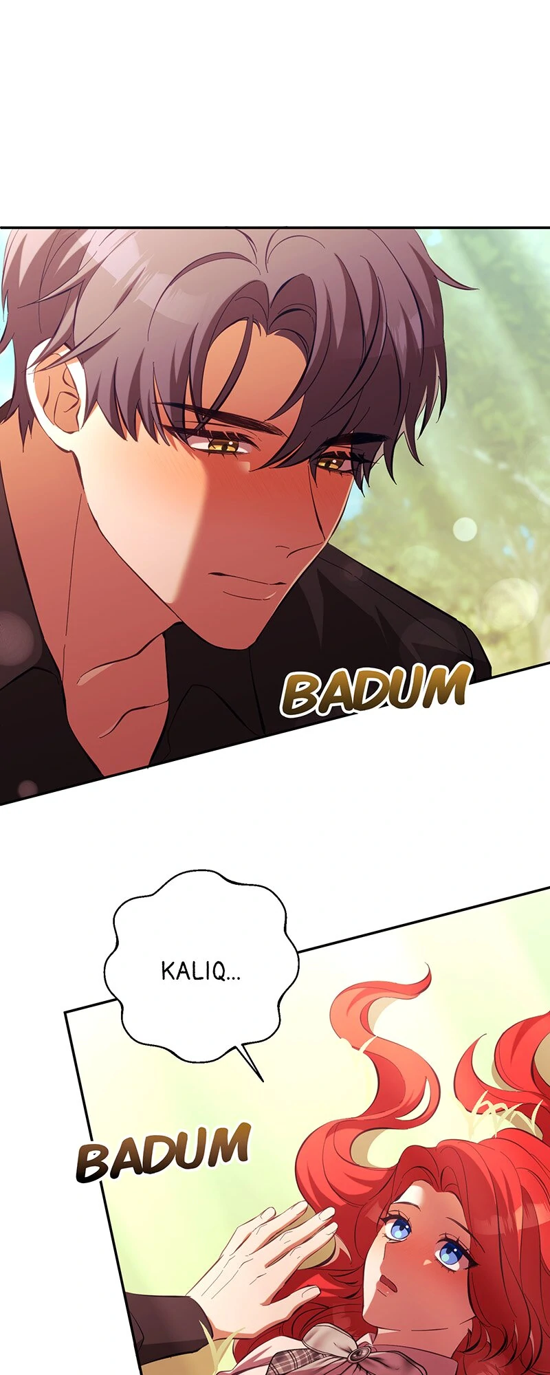 How to Make My Tyrant Husband Love Me Chapter 30 - page 40