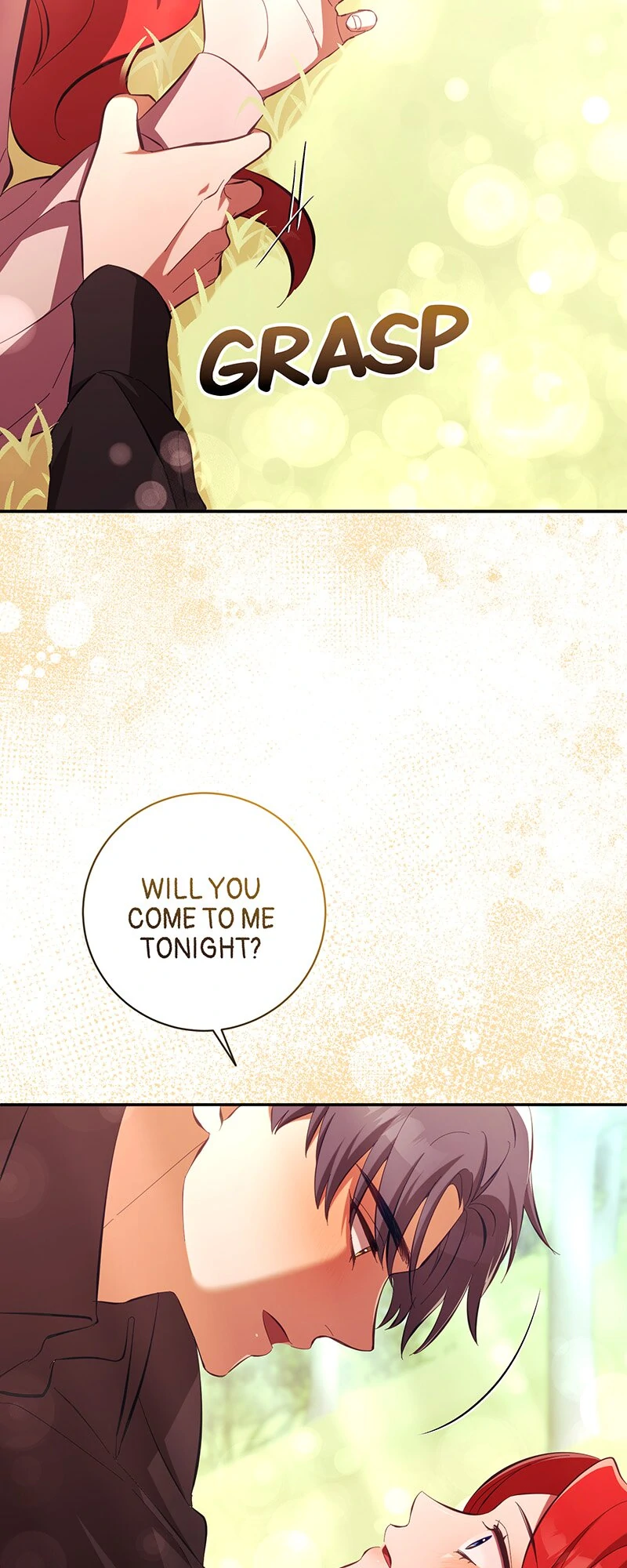 How to Make My Tyrant Husband Love Me Chapter 30 - page 42