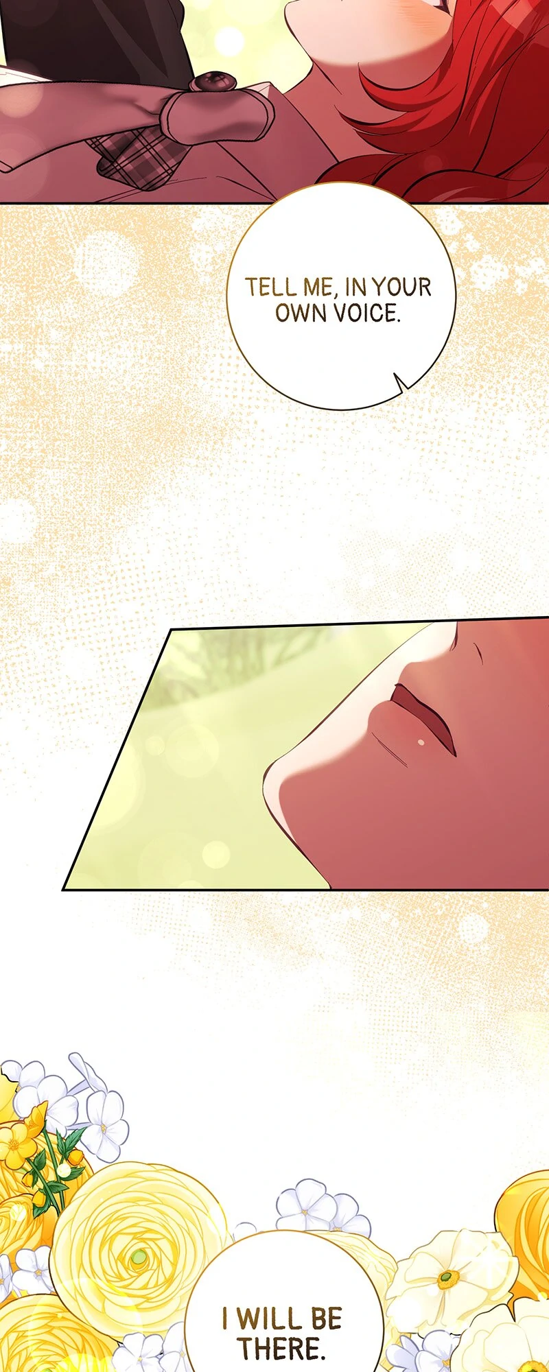 How to Make My Tyrant Husband Love Me Chapter 30 - page 43