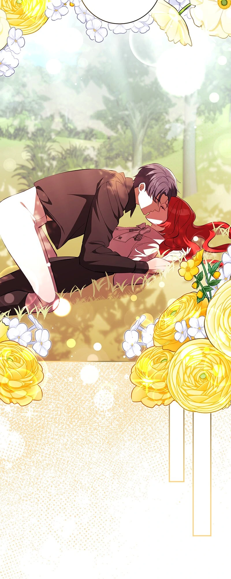 How to Make My Tyrant Husband Love Me Chapter 30 - page 44