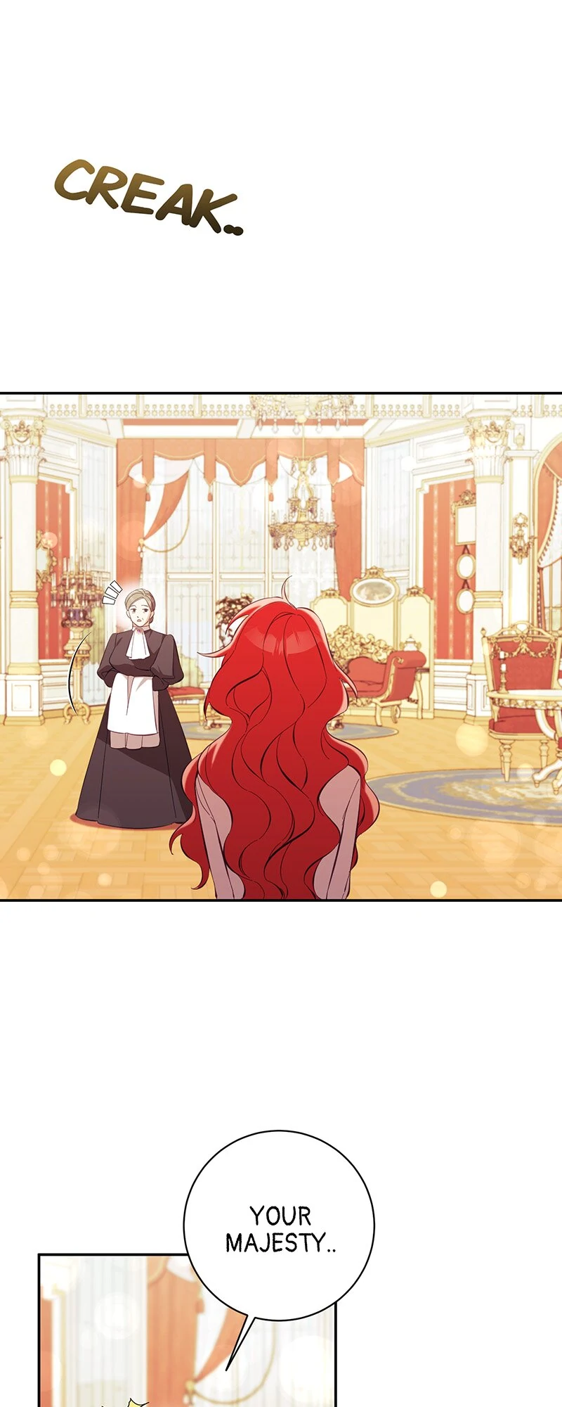 How to Make My Tyrant Husband Love Me Chapter 30 - page 46