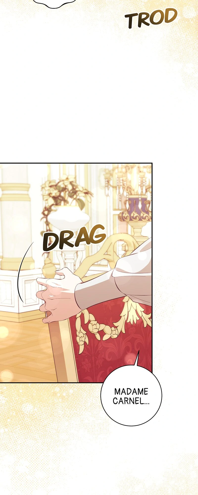 How to Make My Tyrant Husband Love Me Chapter 30 - page 48