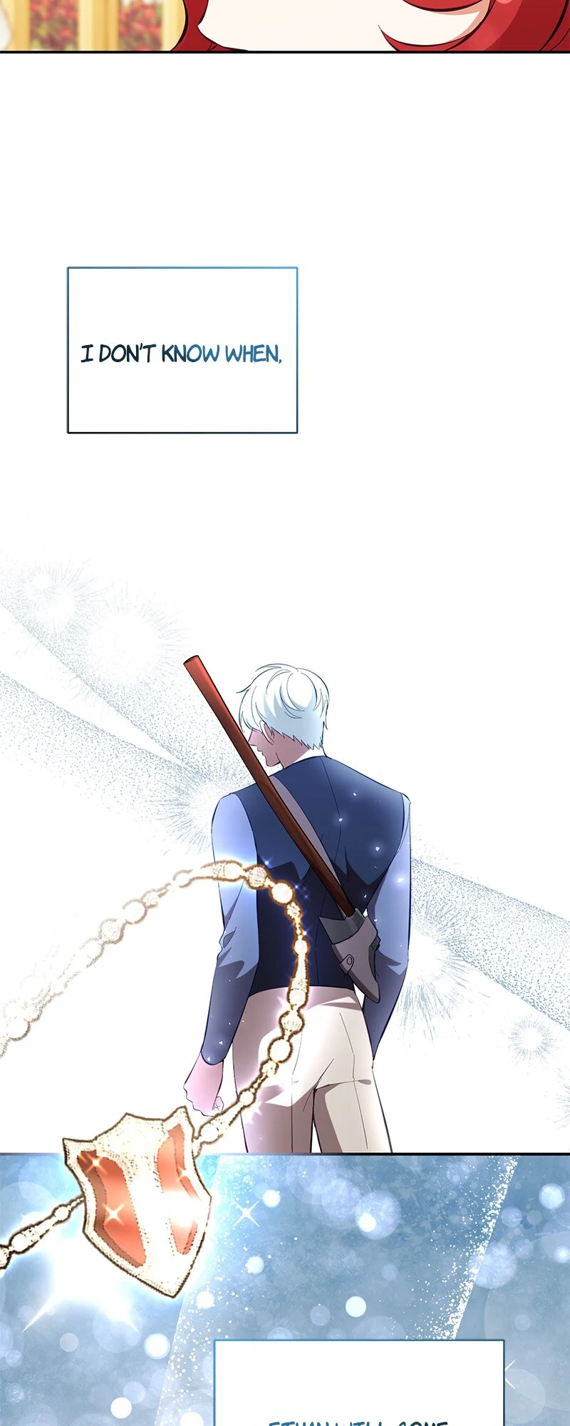 How to Make My Tyrant Husband Love Me Chapter 30 - page 5