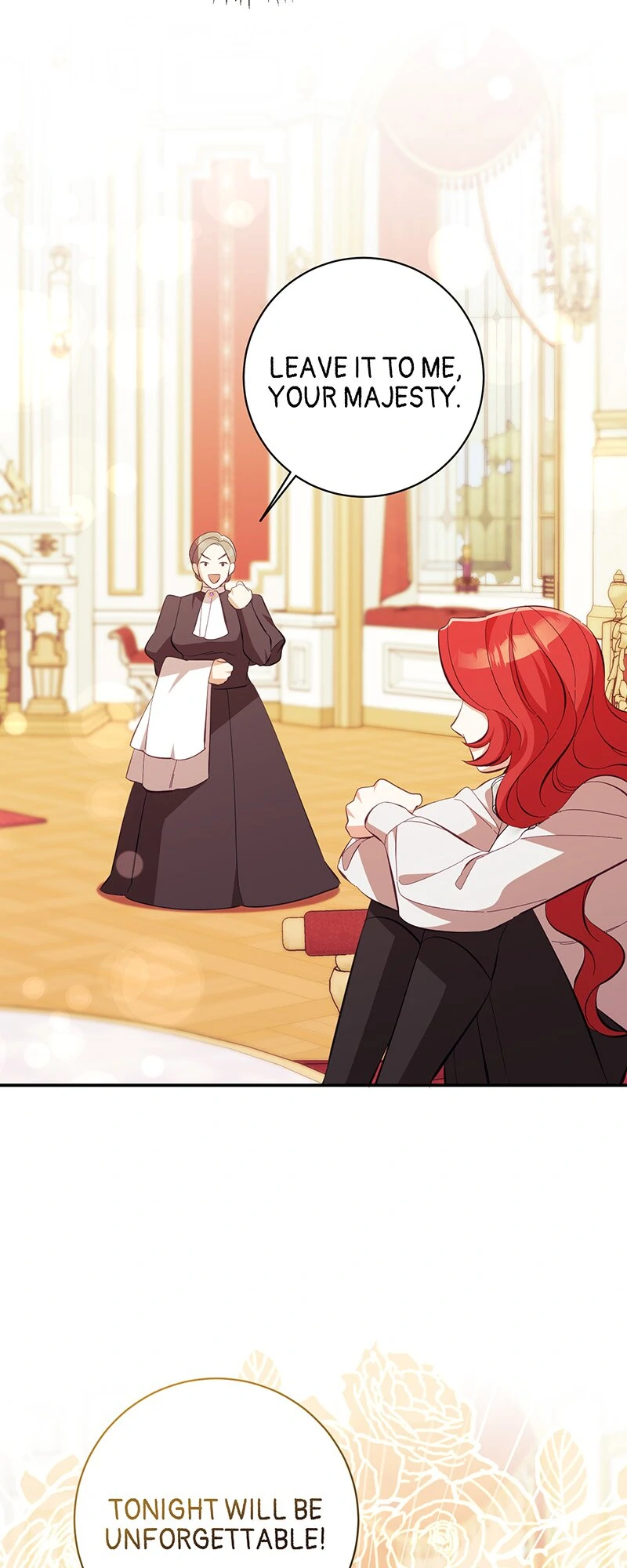 How to Make My Tyrant Husband Love Me Chapter 30 - page 51