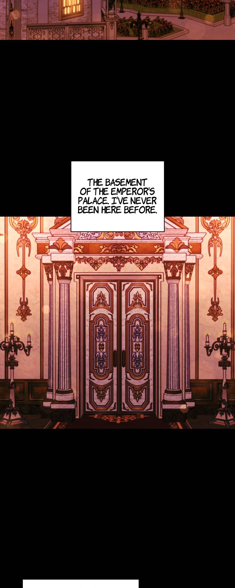 How to Make My Tyrant Husband Love Me Chapter 30 - page 54