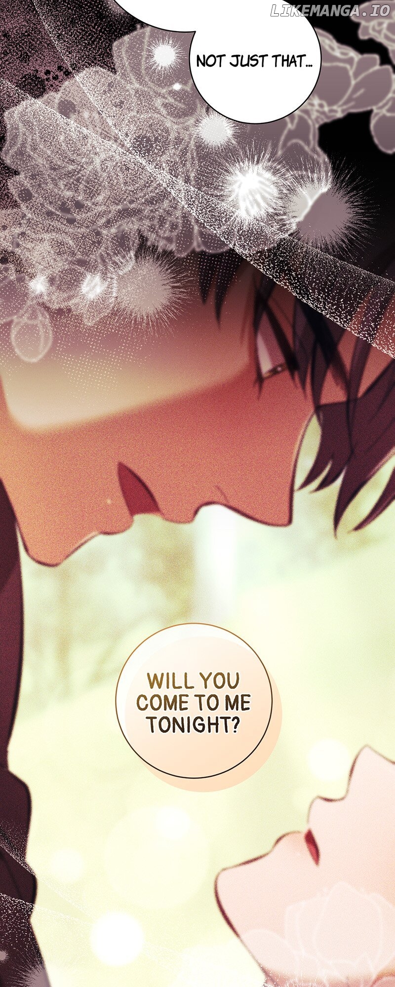How to Make My Tyrant Husband Love Me Chapter 30 - page 56
