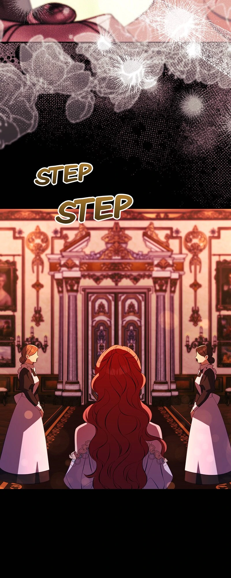 How to Make My Tyrant Husband Love Me Chapter 30 - page 57