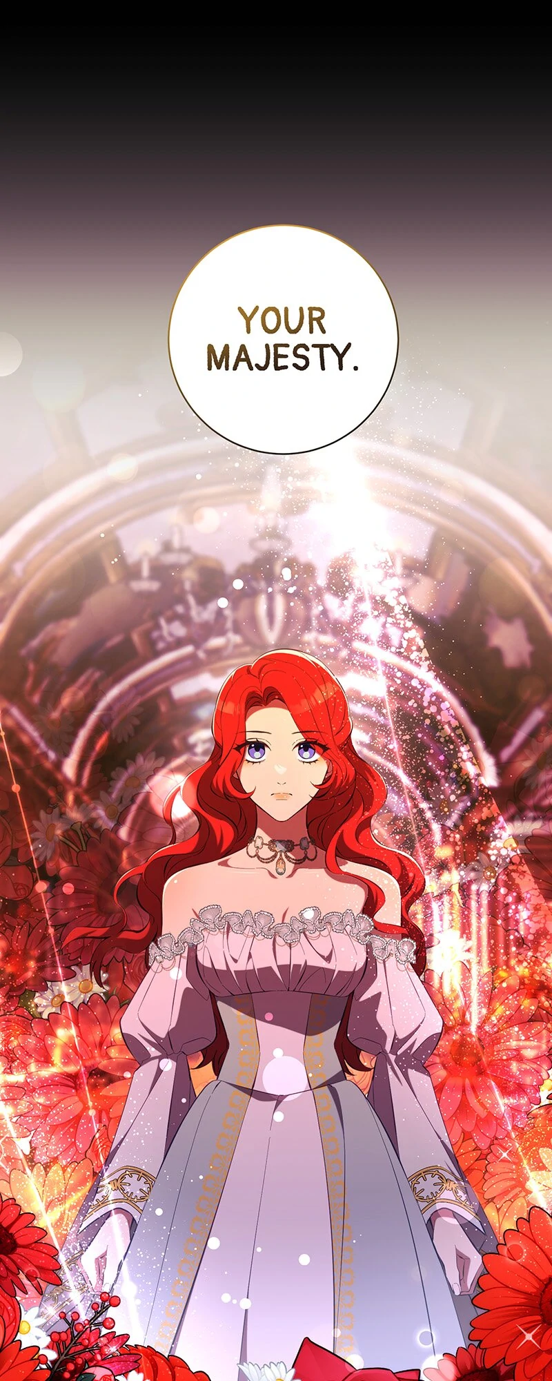 How to Make My Tyrant Husband Love Me Chapter 30 - page 59