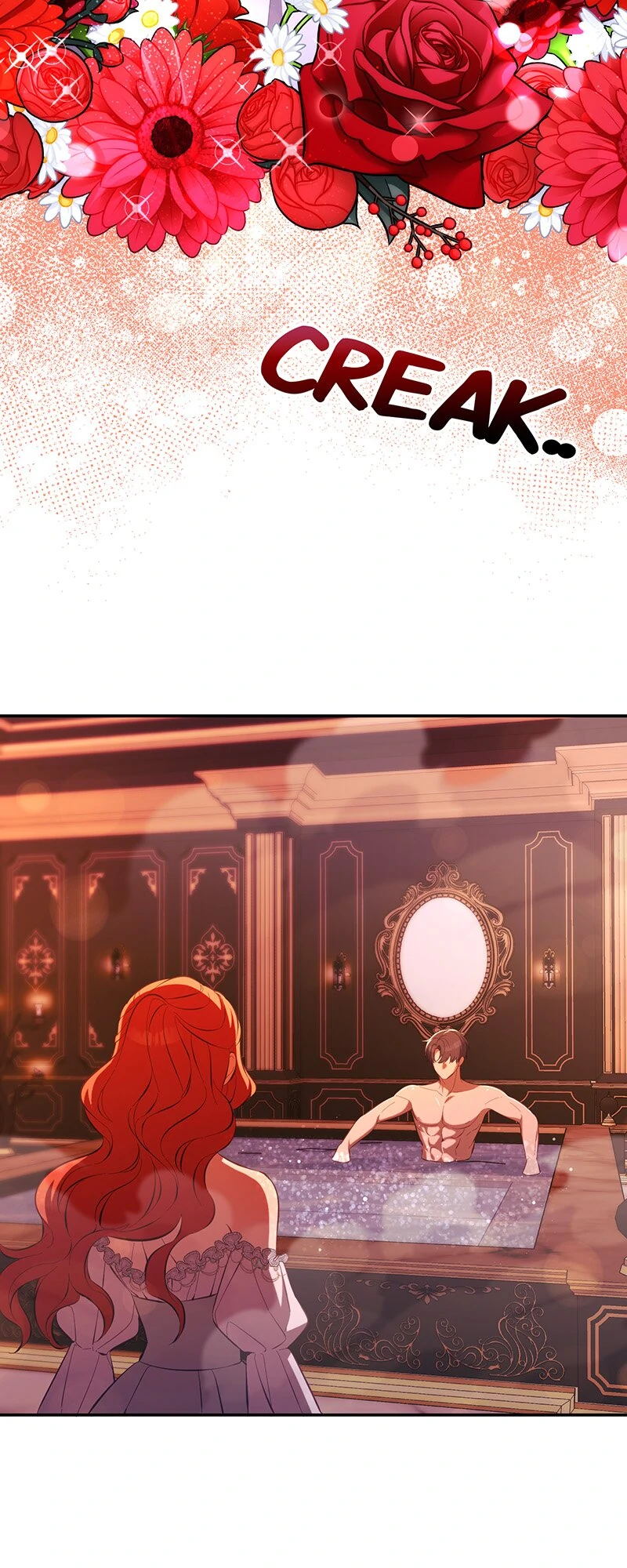 How to Make My Tyrant Husband Love Me Chapter 30 - page 60
