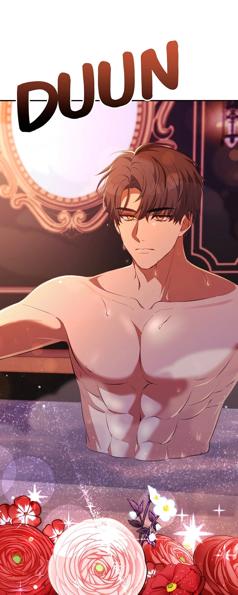 How to Make My Tyrant Husband Love Me Chapter 30 - page 61