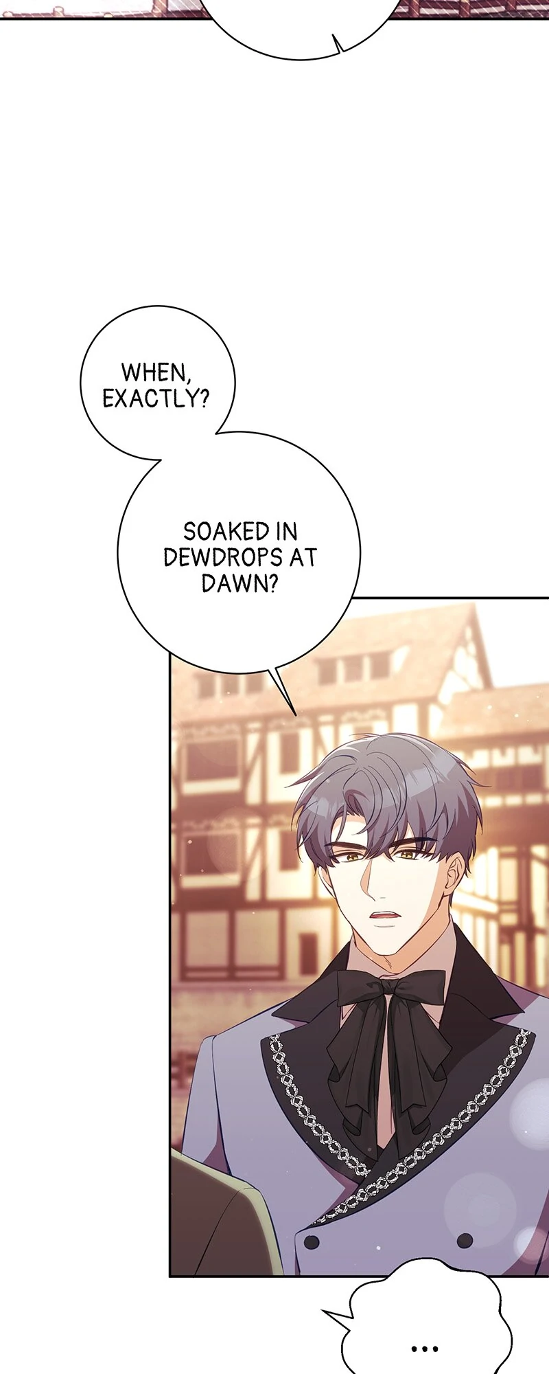 How to Make My Tyrant Husband Love Me Chapter 29 - page 12