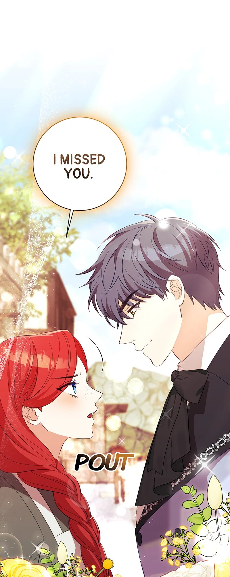How to Make My Tyrant Husband Love Me Chapter 29 - page 14