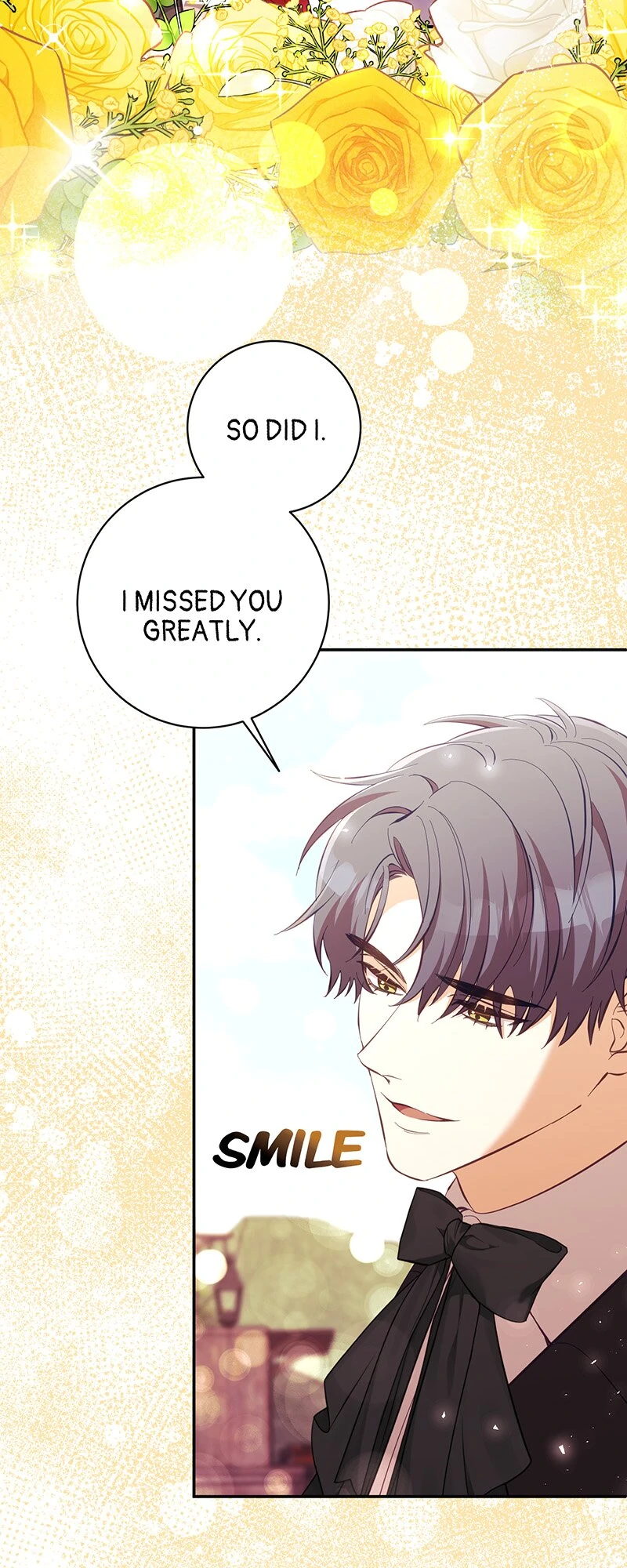 How to Make My Tyrant Husband Love Me Chapter 29 - page 15