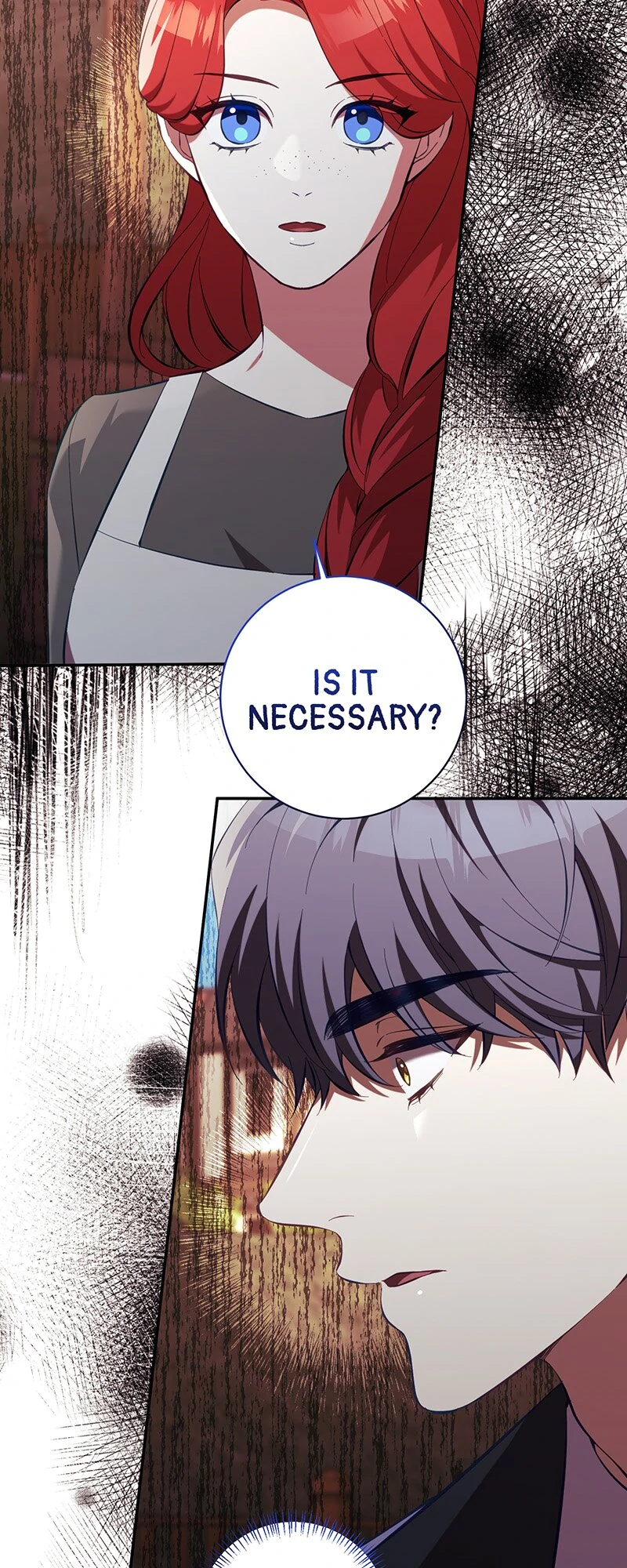 How to Make My Tyrant Husband Love Me Chapter 29 - page 19