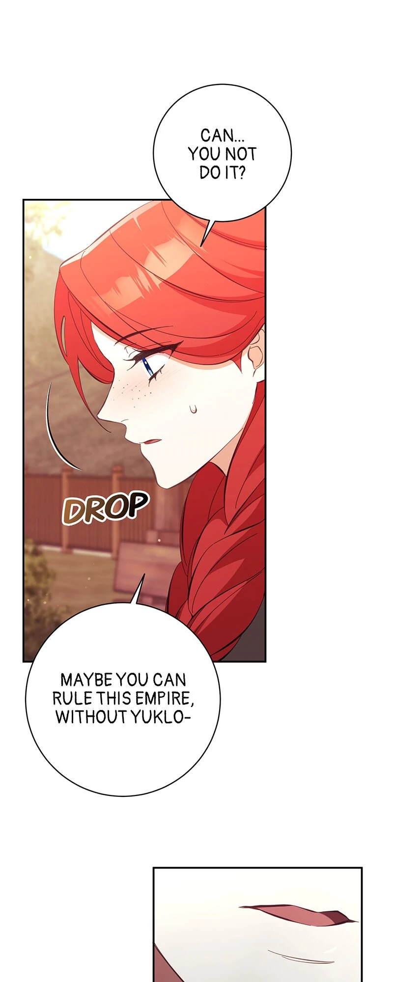 How to Make My Tyrant Husband Love Me Chapter 29 - page 29