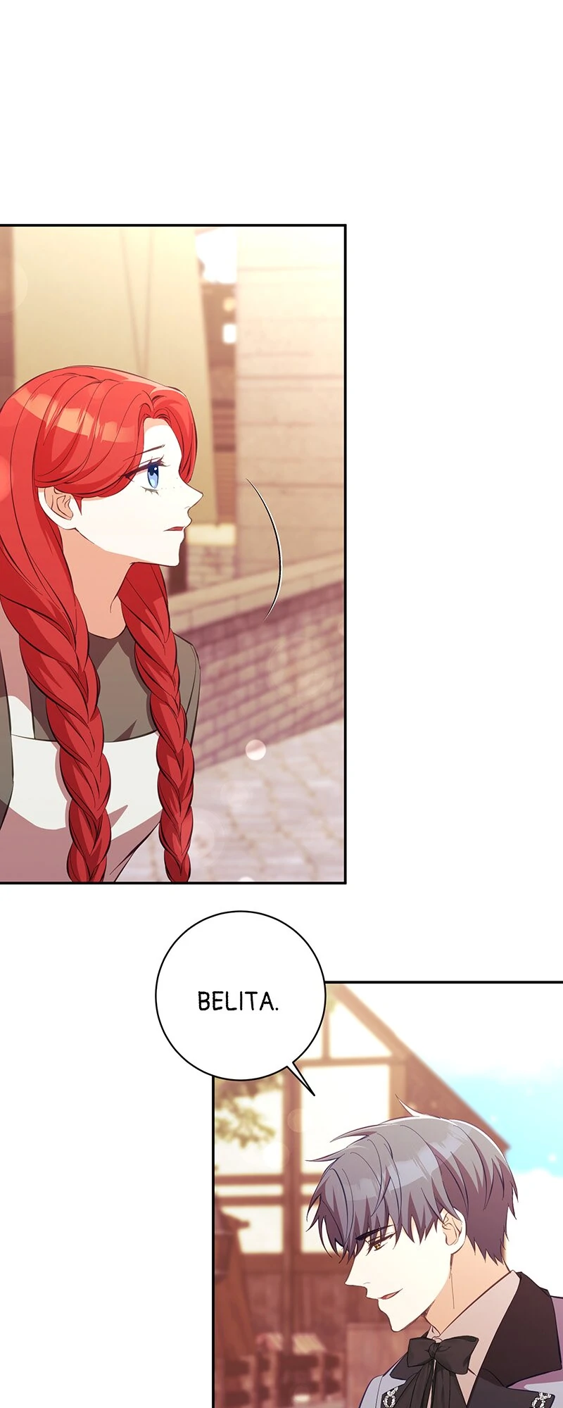 How to Make My Tyrant Husband Love Me Chapter 29 - page 3