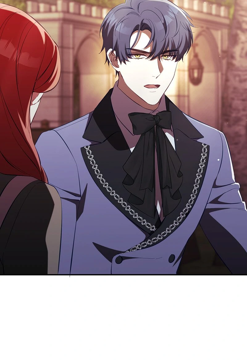 How to Make My Tyrant Husband Love Me Chapter 29 - page 31